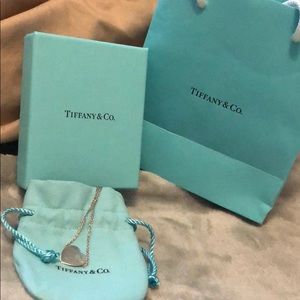 Tiffany & Co. bracelet